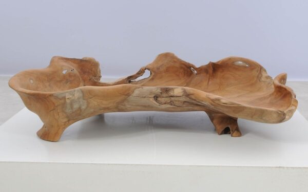 Schale Holz 47046a