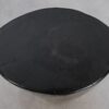 Beistelltisch versteinertes Holz 49003