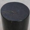 Beistelltisch versteinertes Holz 49008
