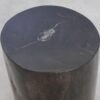 Beistelltisch versteinertes Holz 49017