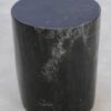 Beistelltisch versteinertes Holz 49020