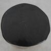 Side table petrified wood 49002