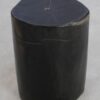 Side table petrified wood 49005