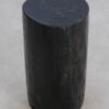 Side table petrified wood 49009