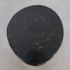 Side table petrified wood 49009