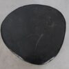 Side table petrified wood 49010