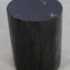 Side table petrified wood 49021
