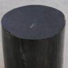 Side table petrified wood 49024