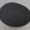 Side table petrified wood 49054
