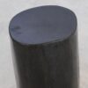 Side table petrified wood 49078
