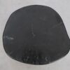 Side table petrified wood 49086
