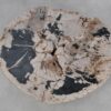 Table basse bois pétrifié 49162