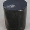 Table d'appoint bois pétrifié 49001