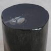 Table d'appoint bois pétrifié 49001