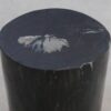 Table d'appoint bois pétrifié 49019