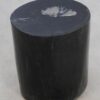 Table d'appoint bois pétrifié 49019