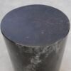 Table d'appoint bois pétrifié 49020