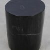 Table d'appoint bois pétrifié 49059