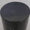Table d'appoint bois pétrifié 49059