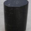 Table d'appoint bois pétrifié 49060