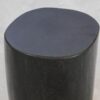 Table d'appoint bois pétrifié 49078
