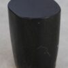 Table d'appoint bois pétrifié 49080
