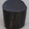 Table d'appoint bois pétrifié 49086