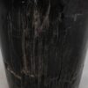 Table d'appoint bois pétrifié 49375