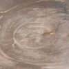 Mesa de centro madera petrificada 50177