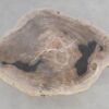 Table basse bois pétrifié 50176