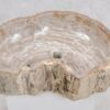 Wash hand basin petrified wood 50247