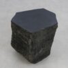 Beistelltisch versteinertes Holz 50038