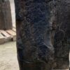 Grafsteen versteend hout 50266