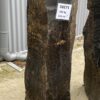 Grafsteen versteend hout 50271