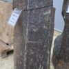Grafsteen versteend hout 50274