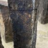 Grafsteen versteend hout 50279