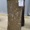 Grafsteen versteend hout 50280