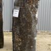 Grafsteen versteend hout 50284