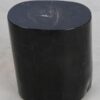 Beistelltisch versteinertes Holz 49062
