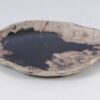 Bord versteend hout 52396