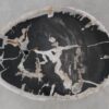 Coffee table petrified wood 52305