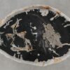Couchtisch versteinertes Holz 52295