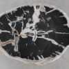Mesa de centro madera petrificada 52293