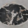 Mesa de centro madera petrificada 52308