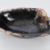 Bowl petrified wood 51302