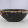 Bowl petrified wood 51302