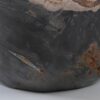 Bowl petrified wood 51302