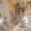 Bol madera petrificada 52360