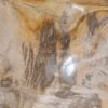 Bol madera petrificada 52360