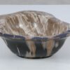 Bol madera petrificada 52373